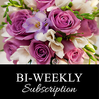 Petals &amp; Posies Bi-weekly