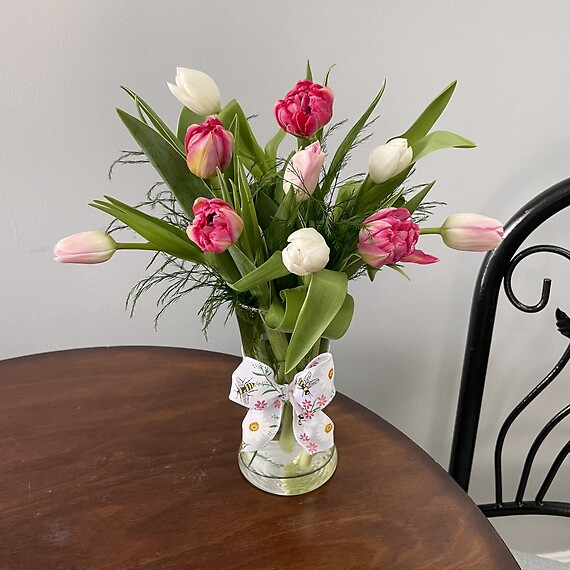 Sundays at Grandma's