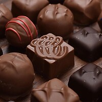 The Happy Little Chocolate Box